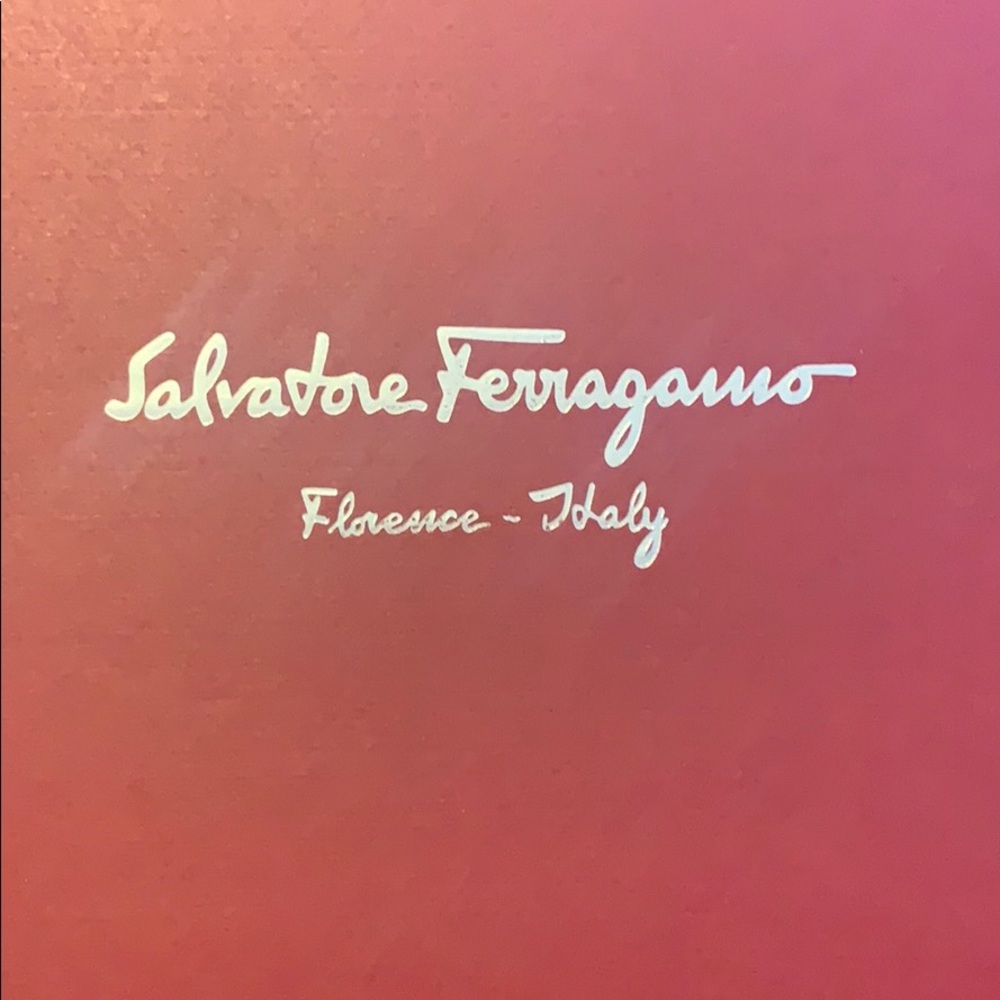 Ferragamo Dress Shoes